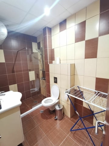 Тристаен апартамент в Широк Център 3-стаен, 110 м2, Тухла - град Пловдив | Апартаменти - снимка 12