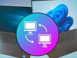 Клониране на Windows 7, 10, 11 от един компютър или лаптоп на друг без никаква промяна (огледален об