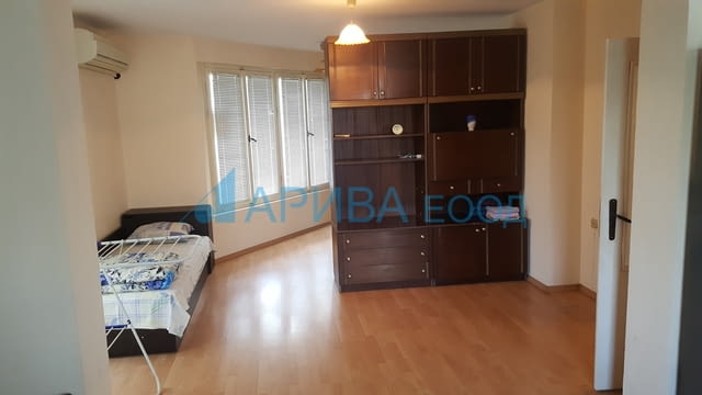 Тристаен обзаведен под наем в център Хасково 3-стаен, 75 м2, Тухла - град Хасково | Апартаменти - снимка 2