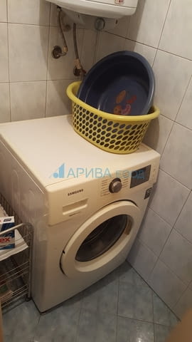 Тристаен обзаведен под наем в център Хасково 3-стаен, 75 м2, Тухла - град Хасково | Апартаменти - снимка 6