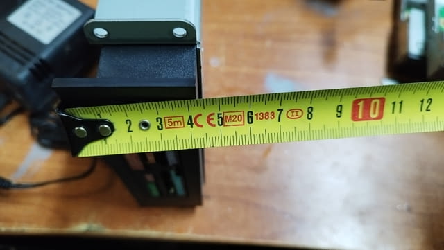 Четец на карти памет EX-3U (3, 5”) - Card Reader AFT PRO Gear EX-5PRO - снимка 8