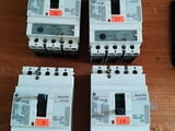 Автоматични Трифазни прекъсвачи GE Record Plus FD63 - 63A (General Electric)