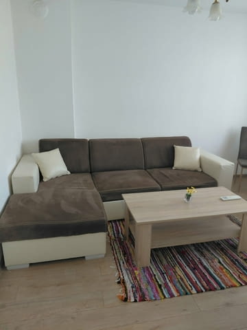 Даваме под наем двустаен апартамент в Кючук Париж, city of Plovdiv | Apartments - снимка 1