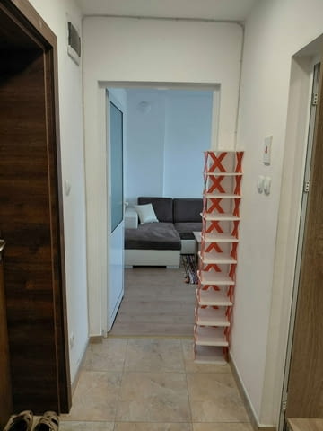 Даваме под наем двустаен апартамент в Кючук Париж, city of Plovdiv | Apartments - снимка 6