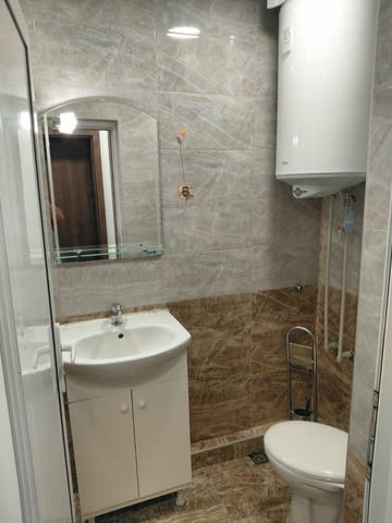 Даваме под наем двустаен апартамент в Кючук Париж, city of Plovdiv | Apartments - снимка 9