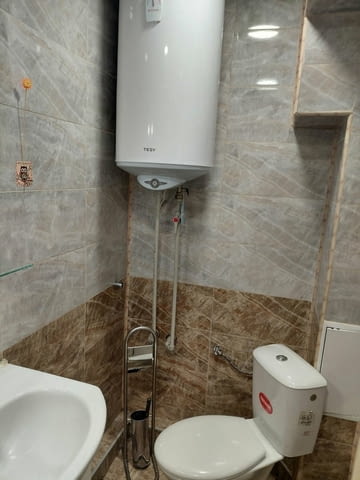 Даваме под наем двустаен апартамент в Кючук Париж, city of Plovdiv | Apartments - снимка 10