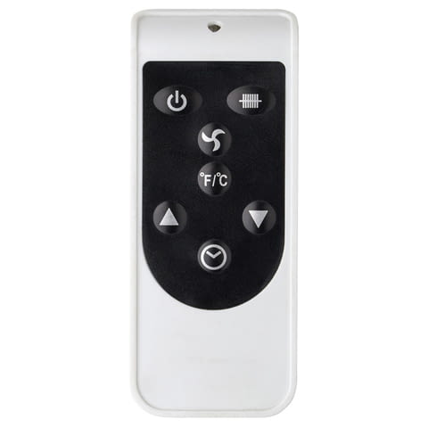Печка конвекторна Muhler MPH-2332D, 2300W, Wi-Fi - град Сандански | Други - снимка 2