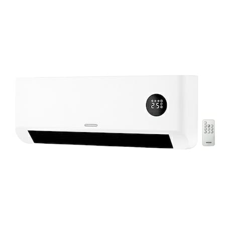 Печка керамична Termomax TR-2025W, 2000W, стенна - град Сандански | Други - снимка 1