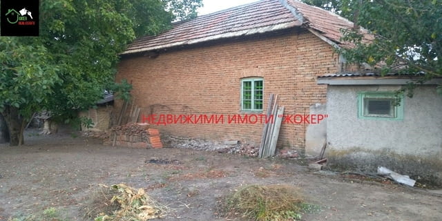 Къща с двор в село Павел 1-floor, Brick, 91 m2 - village Pavel | Houses & Villas - снимка 4