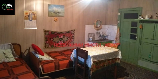 Къща с двор в село Павел 1-floor, Brick, 91 m2 - village Pavel | Houses & Villas - снимка 8