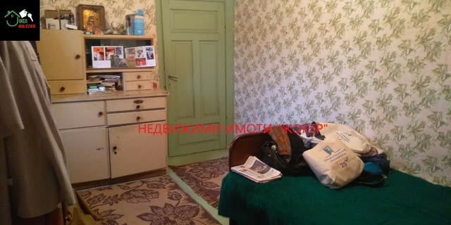 Къща с двор в село Павел 1-floor, Brick, 91 m2 - village Pavel | Houses & Villas - снимка 9