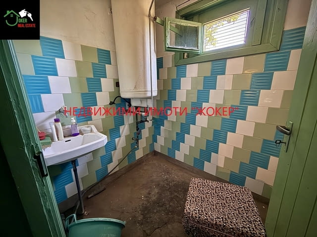 Къща с двор в село Павел 1-floor, Brick, 91 m2 - village Pavel | Houses & Villas - снимка 10