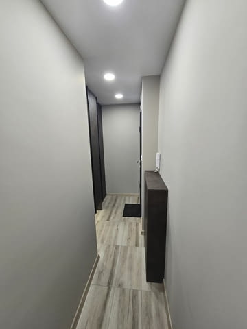 Едностаен апартамент ж.к.Тракия Гербера Studio, 30 m2, Brick - city of Plovdiv | Apartments - снимка 3