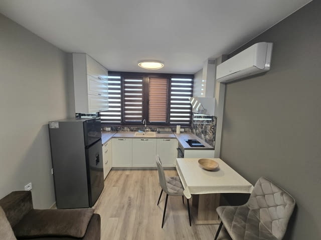 Едностаен апартамент ж.к.Тракия Гербера Studio, 30 m2, Brick - city of Plovdiv | Apartments - снимка 5