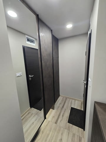 Едностаен апартамент ж.к.Тракия Гербера Studio, 30 m2, Brick - city of Plovdiv | Apartments - снимка 7