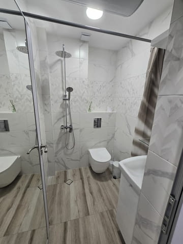 Едностаен апартамент ж.к.Тракия Гербера Studio, 30 m2, Brick - city of Plovdiv | Apartments - снимка 9