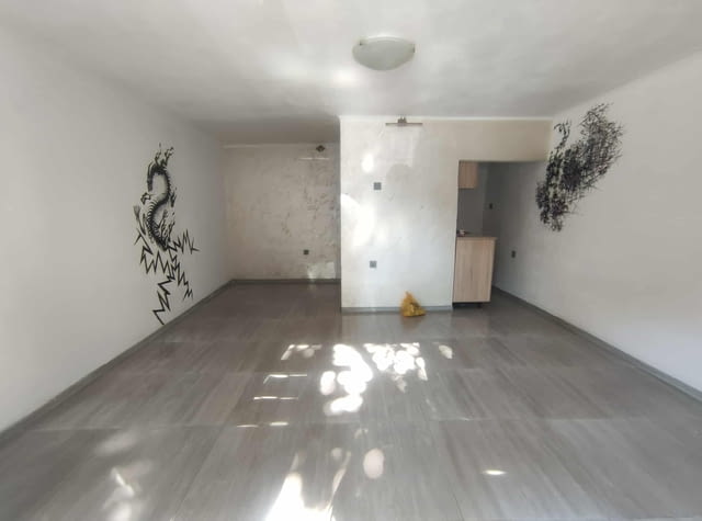 Даваме под наем търговско помещение в Каменица 1 Studio, 30 m2, Brick - city of Plovdiv | Offices - снимка 3
