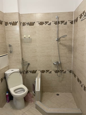 Даваме под наем двустаен апартамент в Кършияка, city of Plovdiv | Apartments - снимка 12