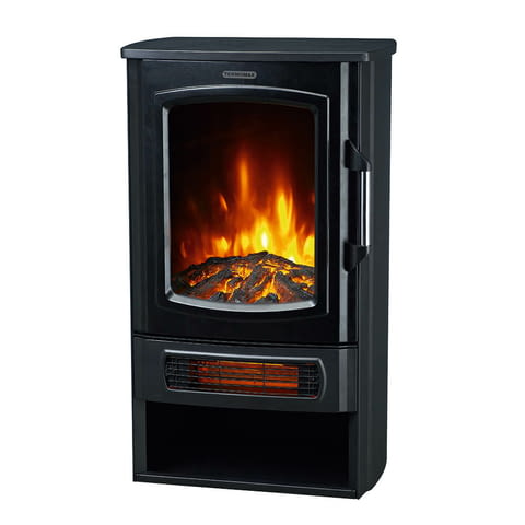 Камина електрическа Termomax TF277, 2000W, град Сандански | Отоплителни Уреди