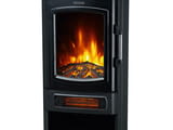Камина електрическа Termomax TF277, 2000W