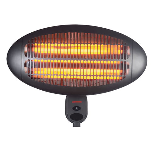 Печка кварцова Termomax TOX22, стенна, city of Sandanski | Heating Appliances
