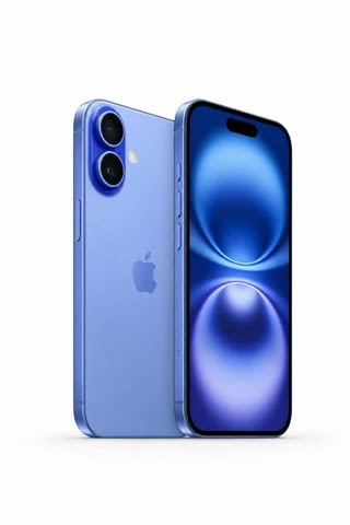 IPhone 16 128GB ( забележки ) - city of Veliko Tarnovo | Smartphones - снимка 1