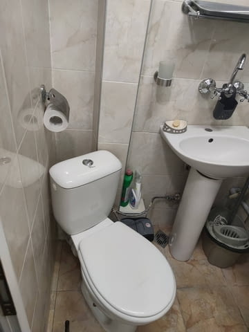 Даваме под наем многостаен апартамент в центъра на Пловдив, city of Plovdiv - снимка 5