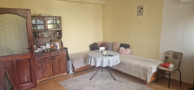 Даваме под наем двустаен апартамент в Кючук Париж, city of Plovdiv | Apartments - снимка 1