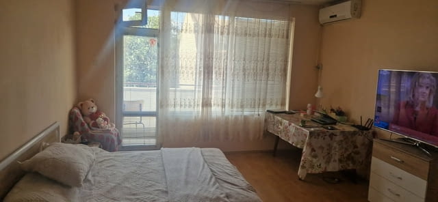 Даваме под наем двустаен апартамент в Кючук Париж, city of Plovdiv | Apartments - снимка 4