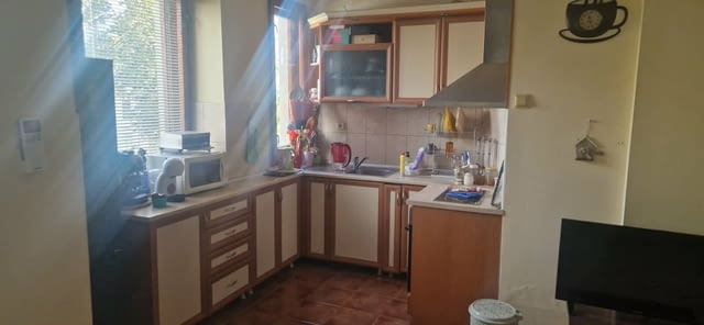 Даваме под наем двустаен апартамент в Кючук Париж, city of Plovdiv | Apartments - снимка 9