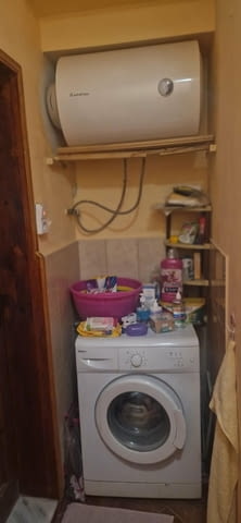 Даваме под наем двустаен апартамент в Кючук Париж, city of Plovdiv | Apartments - снимка 10
