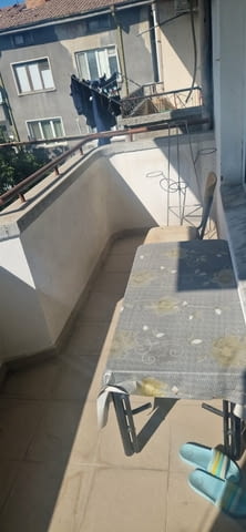 Даваме под наем двустаен апартамент в Кючук Париж, city of Plovdiv | Apartments - снимка 12
