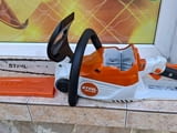 Акумулаторен верижен трион STIHL