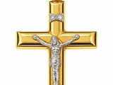 Златна висулка - 3.63гр.