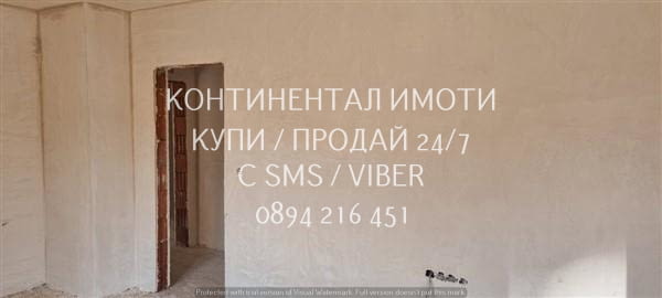 Код 70025. Нов двустаен монолит 60м2 - стр. етап груб строеж. На ет.2 в комплекс Баш пара, кв. Остро - снимка 9