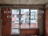 Код 70025. Нов двустаен монолит 60м2 - стр. етап груб строеж. На ет.2 в комплекс Баш пара, кв. Остро