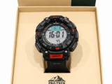 Часовник Casio Pro Trek