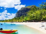 Остров Мавриций - Почивка за 7 нощувки на база All Inclusive
