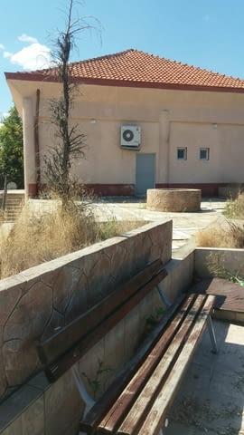ТЪРГОВСКИ ОБЕКТ/ОФИС за продажба в с. Стамболово, обл. Хасково - снимка 3