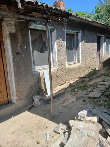 Продава се къща в село Драгаш Войвода, община Никопол, село Драгаш войвода - снимка 5