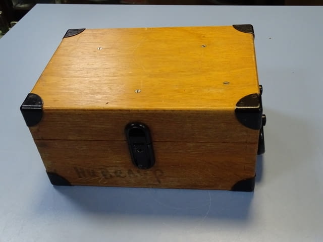 Компенсаторен оптичен нивелир Carl Zeiss Jena NI 050 DDR, city of Plovdiv - снимка 10