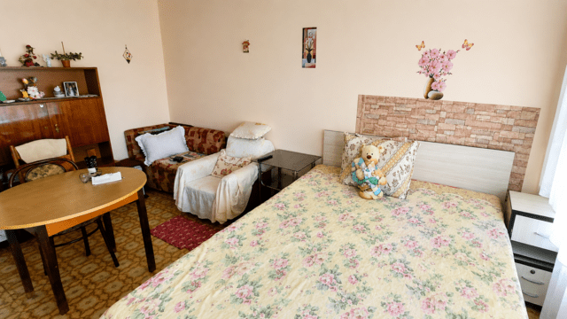 Продажба на ГАРСОНИЕРА в кв. Възраждане, гр. Хасково, city of Haskovo | Apartments - снимка 1