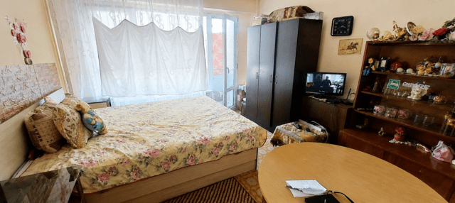 Продажба на ГАРСОНИЕРА в кв. Възраждане, гр. Хасково, city of Haskovo | Apartments - снимка 2