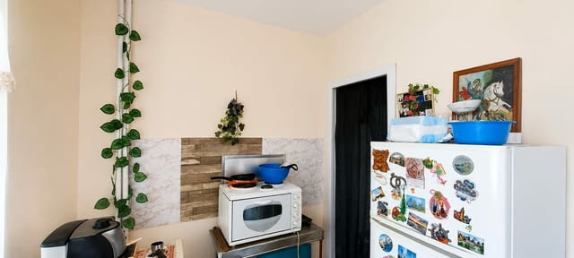 Продажба на ГАРСОНИЕРА в кв. Възраждане, гр. Хасково, city of Haskovo | Apartments - снимка 4