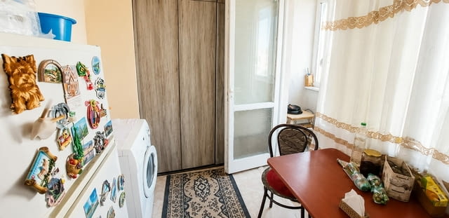 Продажба на ГАРСОНИЕРА в кв. Възраждане, гр. Хасково, city of Haskovo | Apartments - снимка 5