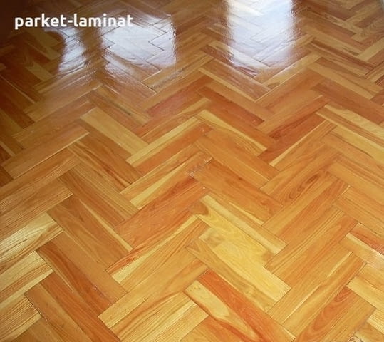 Цикли и Лакира паркет и дюшеме Classic parquet, Oak, 2 panels - city of Sofia | Flooring - снимка 3