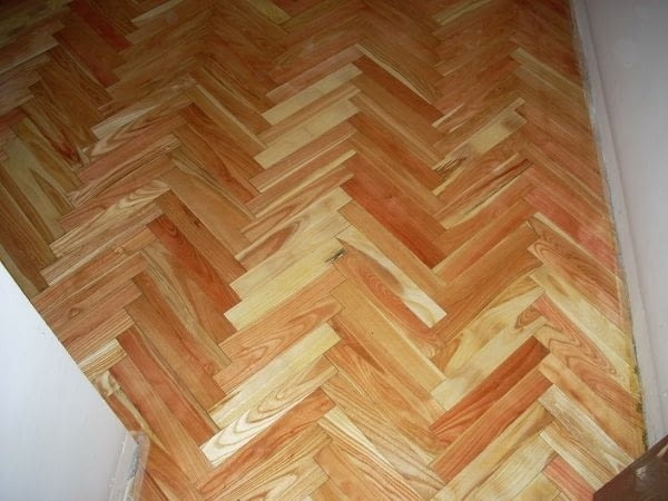 Цикли и Лакира паркет и дюшеме Classic parquet, Oak, 2 panels - city of Sofia | Flooring - снимка 4
