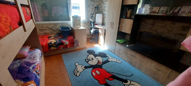 Двустаен Апартамент В кв. Възраждане 63, 24 КВ.М 68 000 €, city of Haskovo - снимка 6