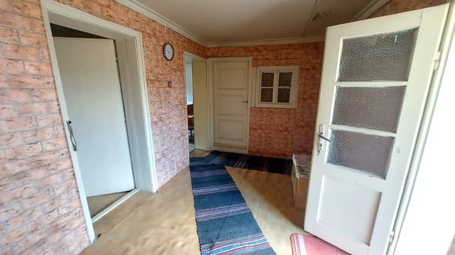 Предлагаме за продажба къща в с. Криво поле 1-етажна, Гредоред, 90 м2 - село Криво поле | Къщи / Вили - снимка 3