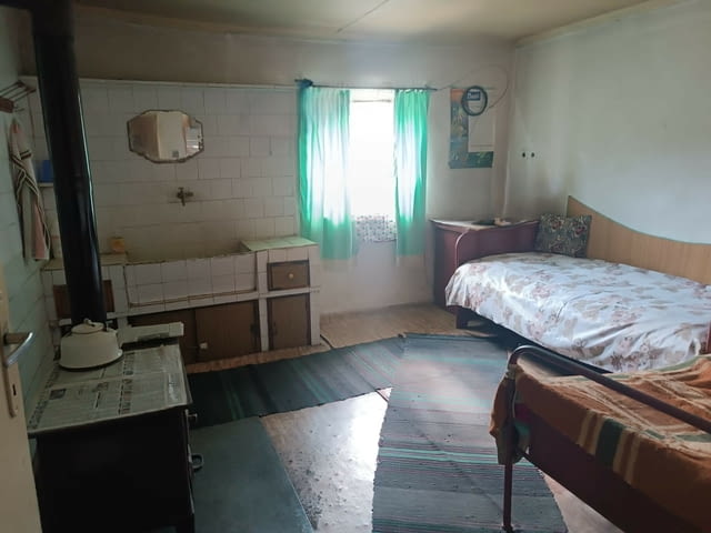 Предлагаме за продажба къща в с. Криво поле 1-етажна, Гредоред, 90 м2 - село Криво поле | Къщи / Вили - снимка 4